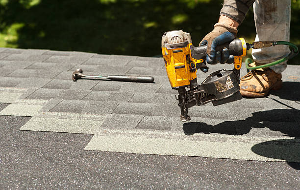 Fast & Reliable Emergency Roof Repairs in Combined Locks, WI